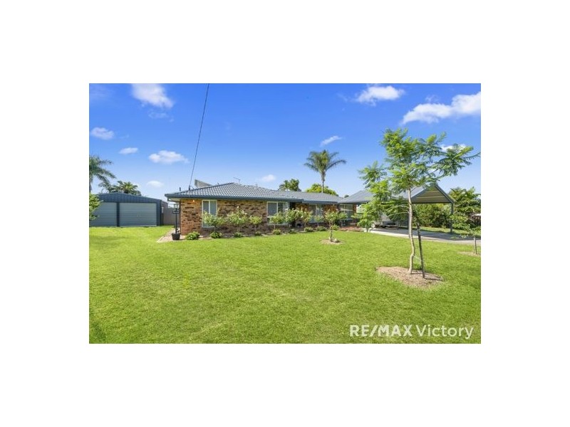 6 Dukas Court, Burpengary QLD 4505