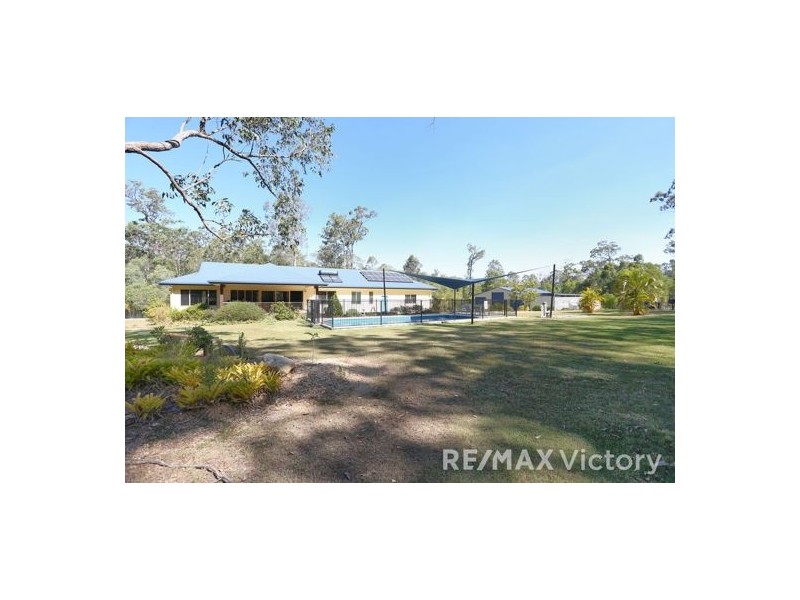 46 Pocketwood Place, Upper Caboolture QLD 4510