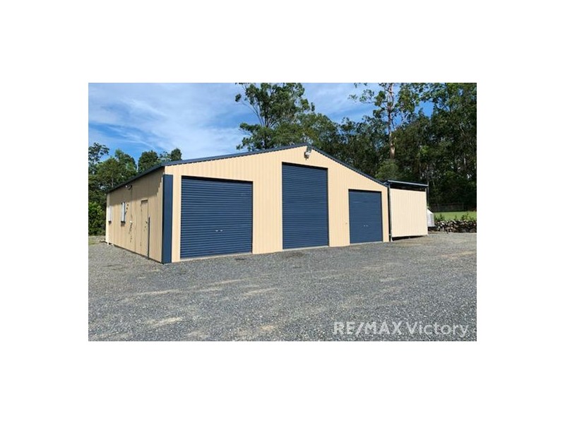 46 Pocketwood Place, Upper Caboolture QLD 4510