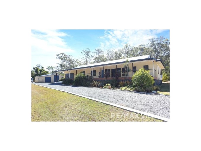 46 Pocketwood Place, Upper Caboolture QLD 4510
