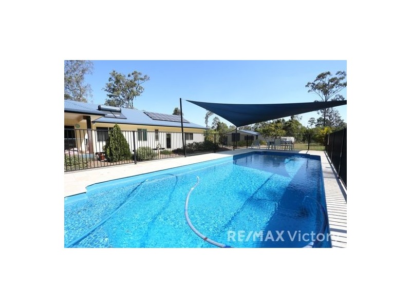 46 Pocketwood Place, Upper Caboolture QLD 4510
