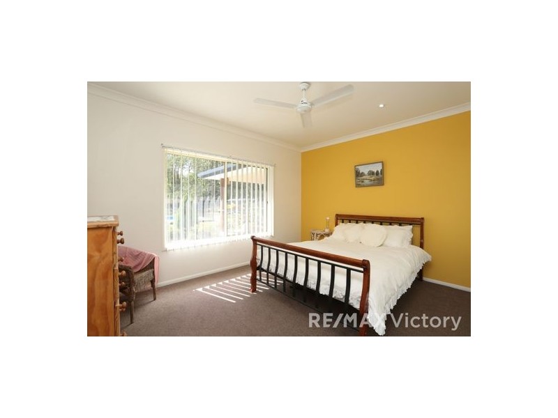 46 Pocketwood Place, Upper Caboolture QLD 4510