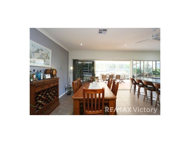 46 Pocketwood Place, Upper Caboolture QLD 4510