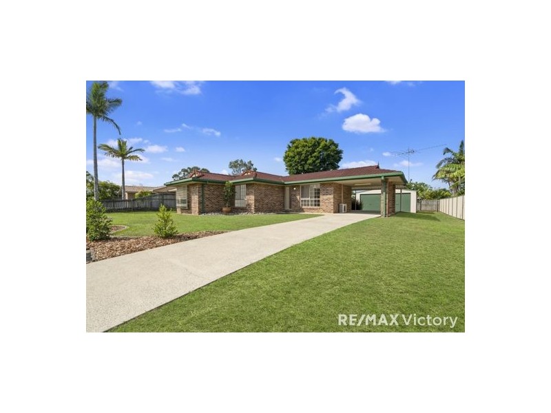 20 Lindner Street, Caboolture QLD 4510