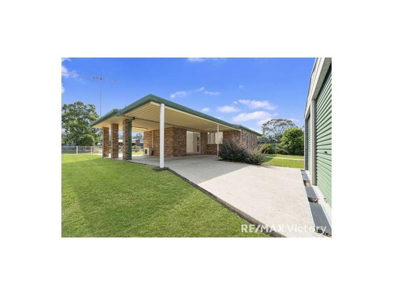 20 Lindner Street, Caboolture QLD 4510