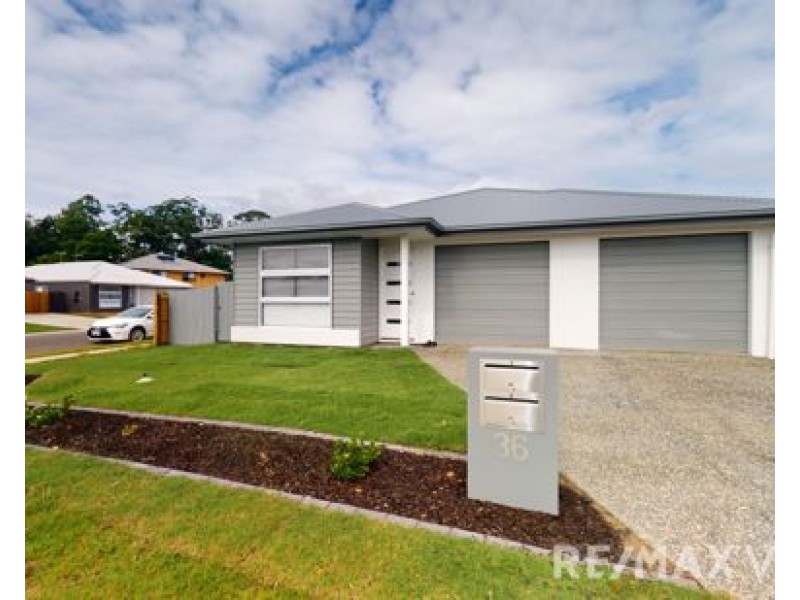 2/36 Paddington Street, Bellmere QLD 4510