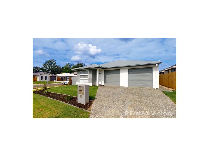 2/36 Paddington Street, Bellmere QLD 4510