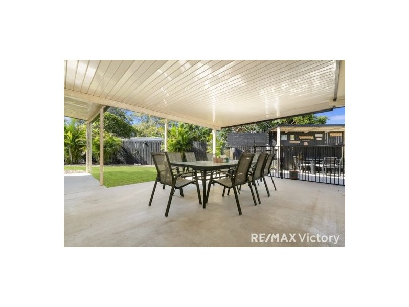 54 Columbia Drive, Beachmere QLD 4510