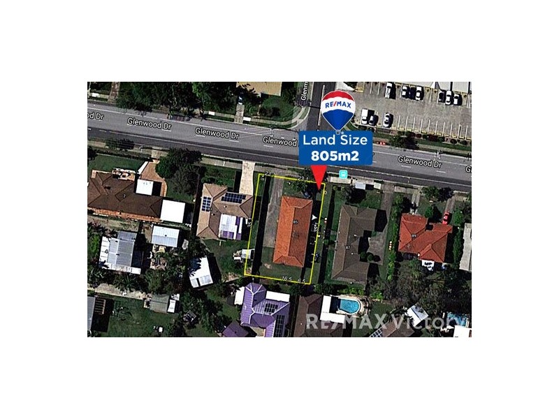 85 Glenwood Drive, Morayfield QLD 4506
