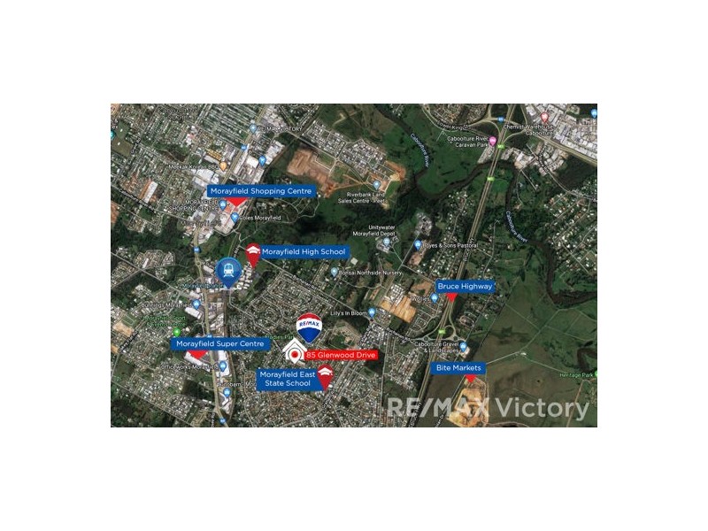 85 Glenwood Drive, Morayfield QLD 4506