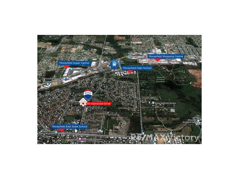 85 Glenwood Drive, Morayfield QLD 4506