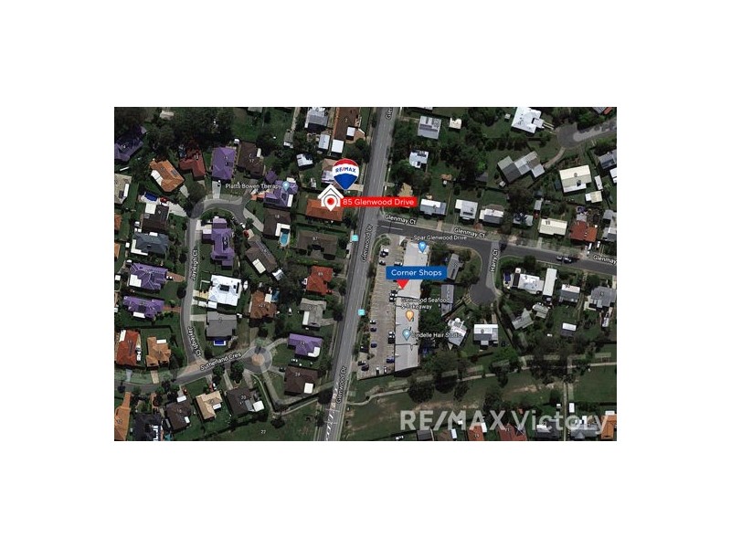 85 Glenwood Drive, Morayfield QLD 4506