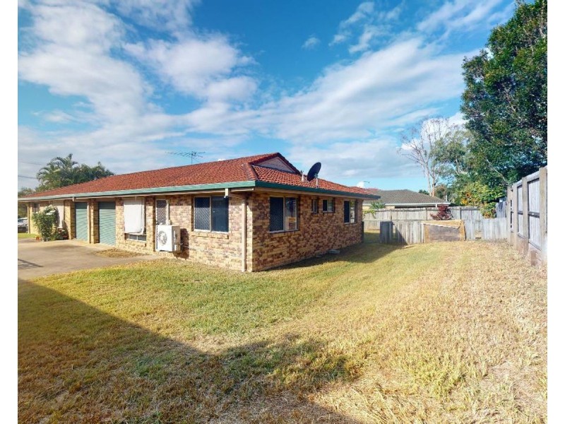 2/85 Glenwood Drive, Morayfield QLD 4506
