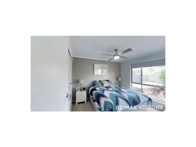 20 OLIVIA DRIVE, Kallangur QLD 4503