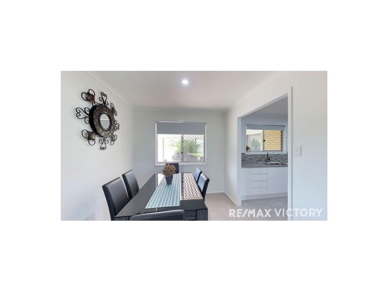 20 OLIVIA DRIVE, Kallangur QLD 4503