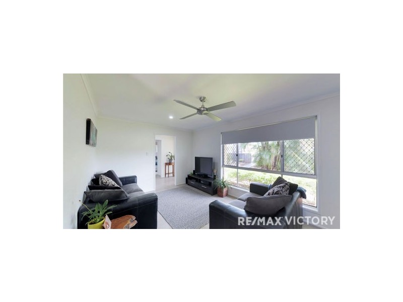 20 OLIVIA DRIVE, Kallangur QLD 4503