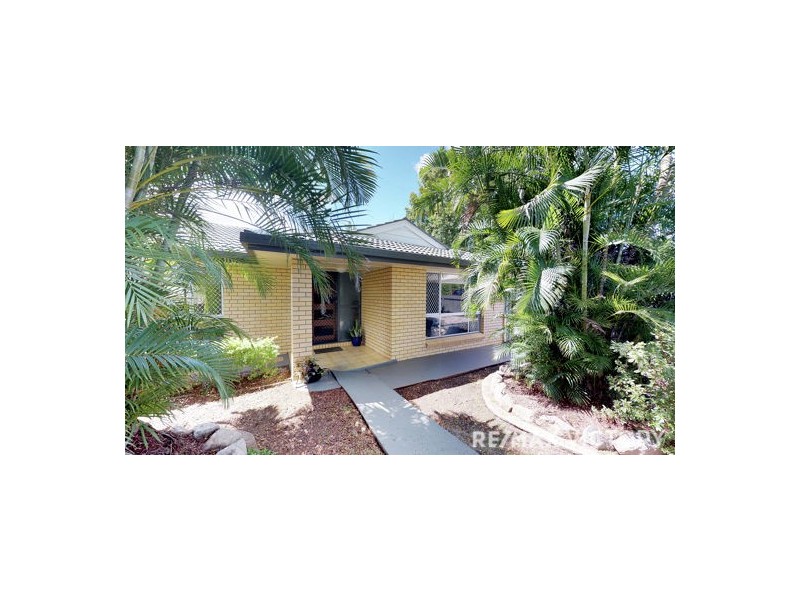 20 OLIVIA DRIVE, Kallangur QLD 4503