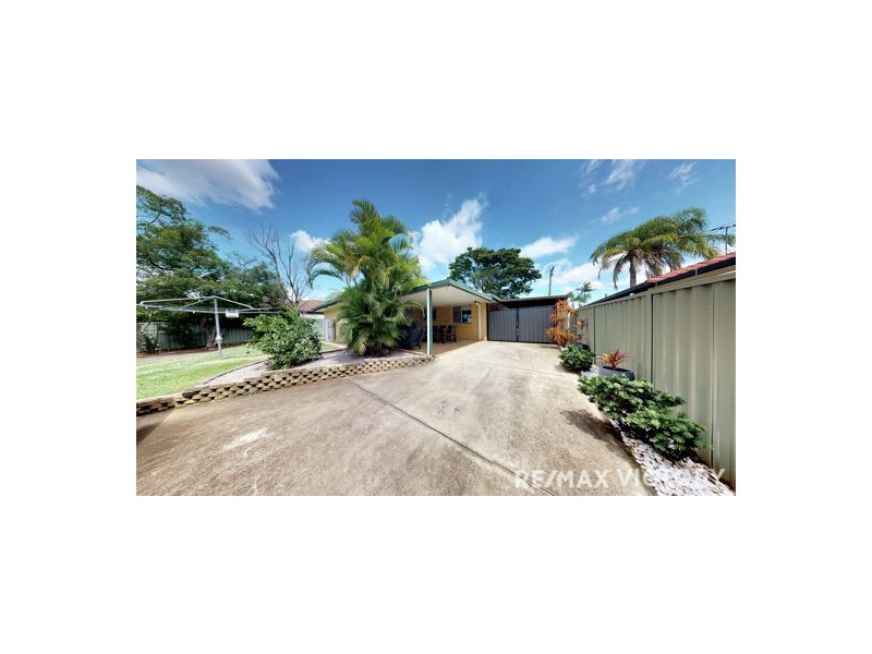 20 OLIVIA DRIVE, Kallangur QLD 4503