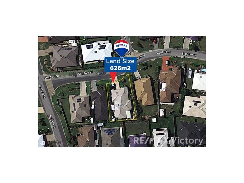 7 Stopford Street, Caboolture QLD 4510
