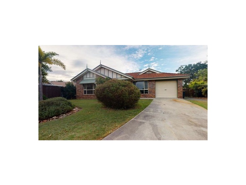 3 Fairview Court, Upper Caboolture QLD 4510