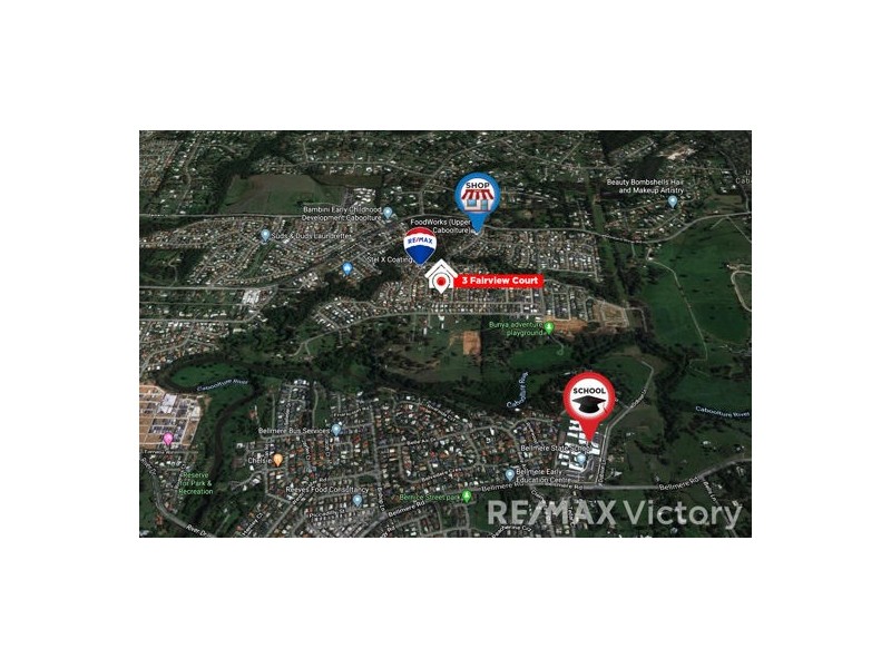 3 Fairview Court, Upper Caboolture QLD 4510