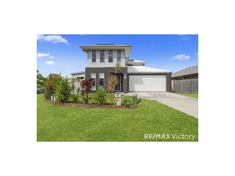 19 Waterbird Cres, Caboolture QLD 4510