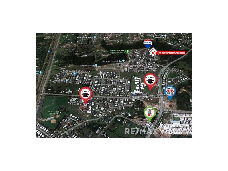 19 Waterbird Cres, Caboolture QLD 4510