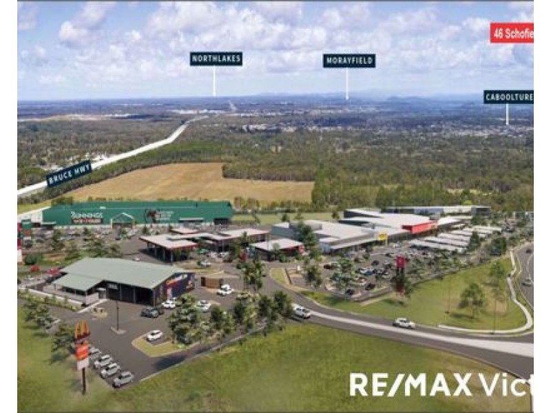 46 Schofield Circuit, Caboolture QLD 4510