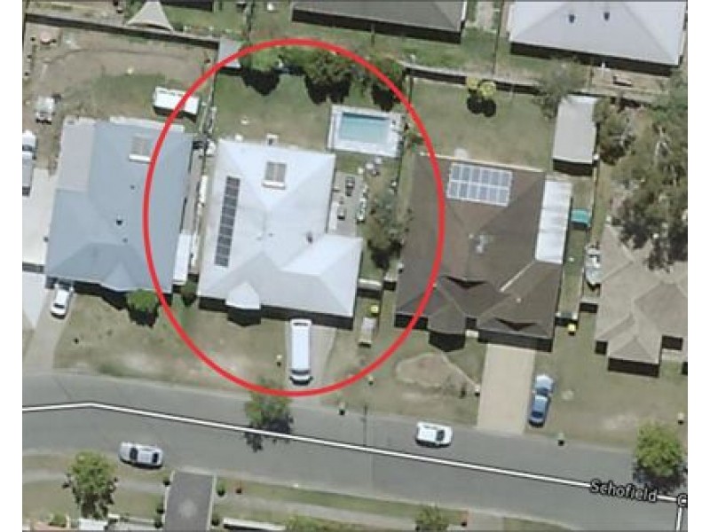 46 Schofield Circuit, Caboolture QLD 4510