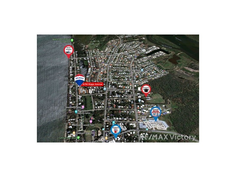 6/56 Biggs Avenue, Beachmere QLD 4510
