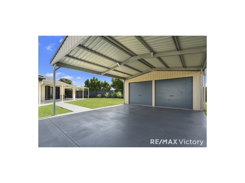 27 Jacques Close, Caboolture QLD 4510