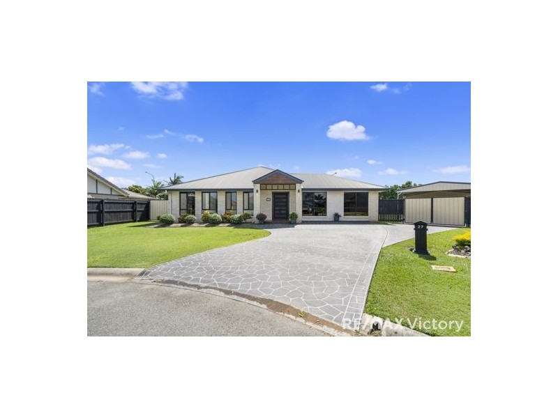 27 Jacques Close, Caboolture QLD 4510