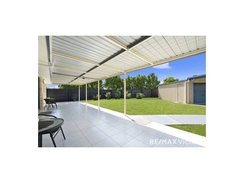 27 Jacques Close, Caboolture QLD 4510