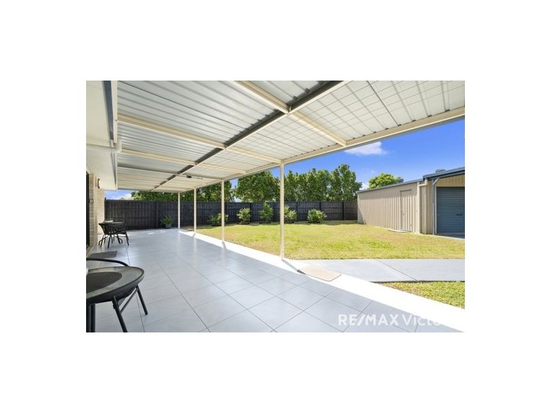 27 Jacques Close, Caboolture QLD 4510