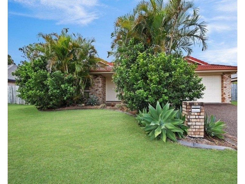 7 Sunflower Crescent, Upper Caboolture QLD 4510