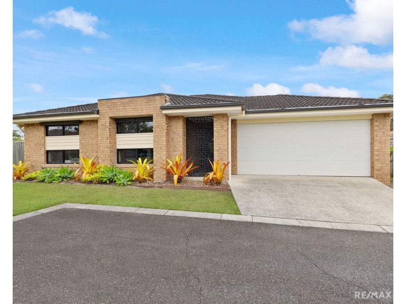 40/51 Silkyoak Drive, Morayfield QLD 4506