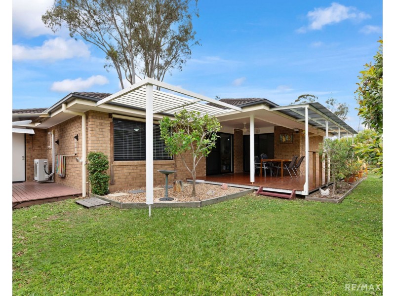 40/51 Silkyoak Drive, Morayfield QLD 4506