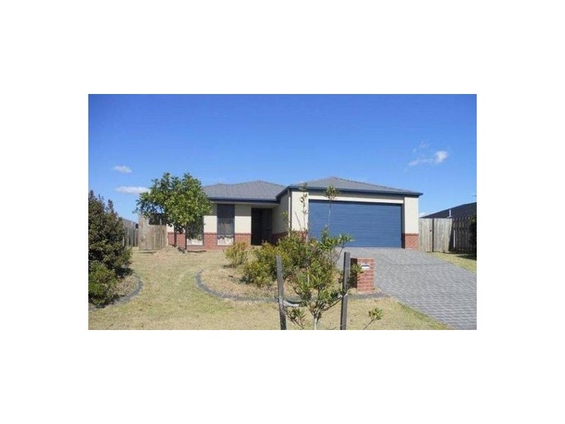 7 Hollywood Ave, Bellmere QLD 4510