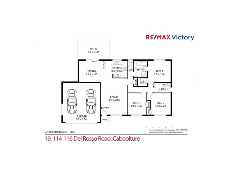 19/114-116 Del Rosso Road, Caboolture QLD 4510