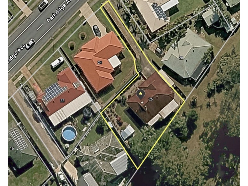 26 Parkridge Avenue, Upper Caboolture QLD 4510