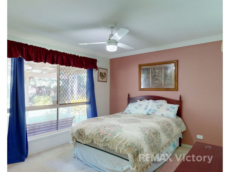 26 Parkridge Avenue, Upper Caboolture QLD 4510