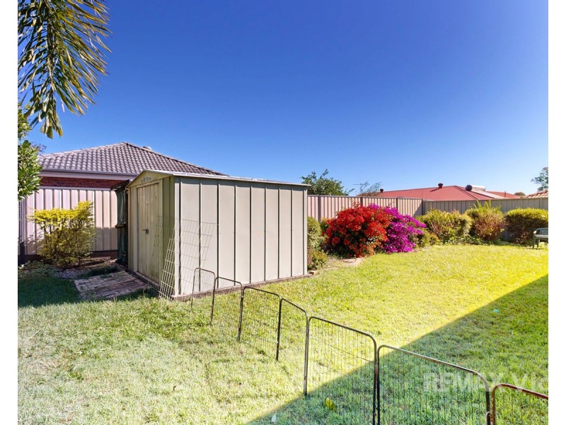 26 Parkridge Avenue, Upper Caboolture QLD 4510