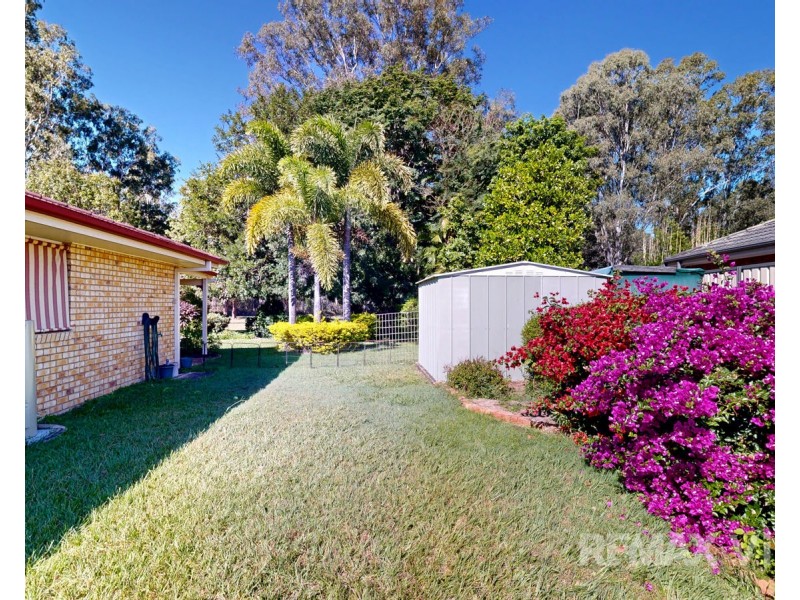 26 Parkridge Avenue, Upper Caboolture QLD 4510