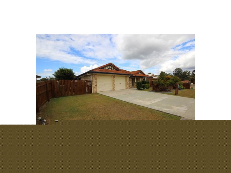 58 Parkridge Ave, Upper Caboolture QLD 4510