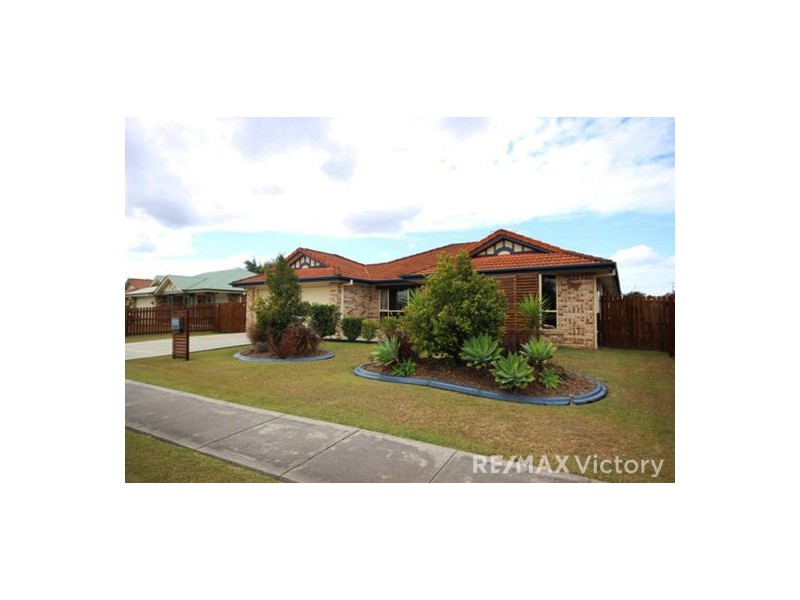 58 Parkridge Ave, Upper Caboolture QLD 4510