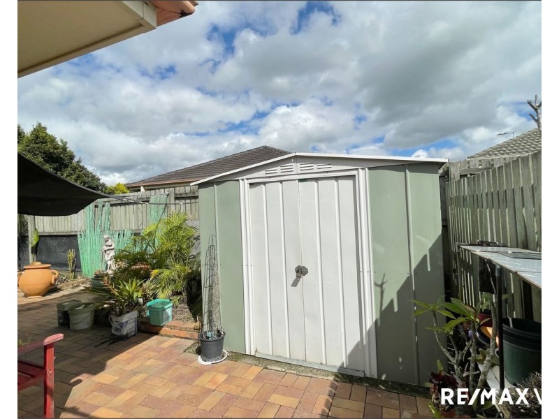 67 Parkridge Ave, Upper Caboolture QLD 4510