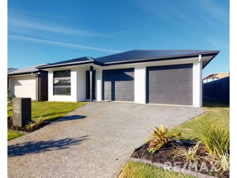 2/16 Fig tree Circuit, Caboolture QLD 4510