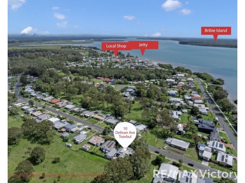 10 Delisser Ave, Toorbul QLD 4510