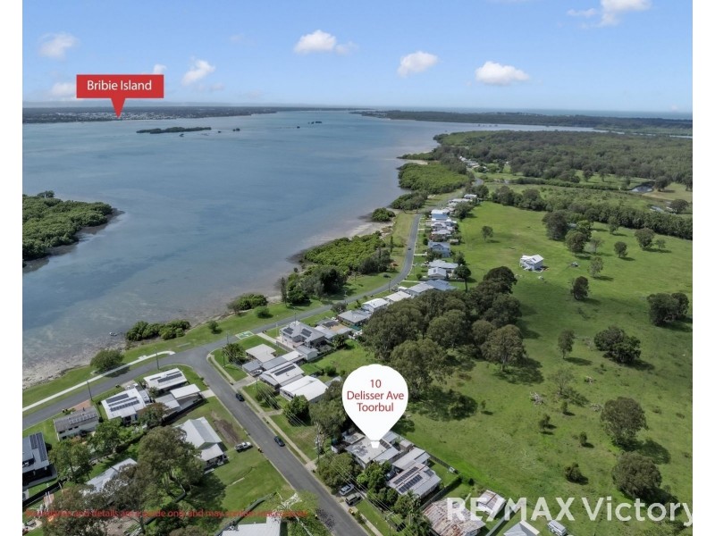 10 Delisser Ave, Toorbul QLD 4510