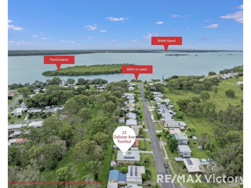 23 Delisser Ave, Toorbul QLD 4510